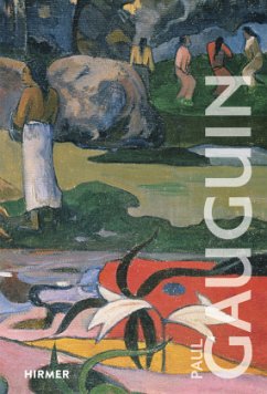 Paul Gauguin, English Edition - Cahn, Isabelle;Hollmann, Eckhard