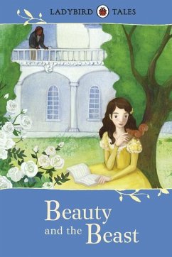 Cover Beauty and the Beast