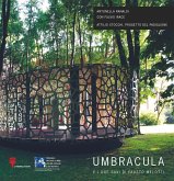 Umbracula e i due savi di Fausto Melotti. Testo inglese a fronte Umbracula e i due savi di Fausto Melotti. Testo inglese a fronte