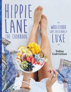 Cover Hippie Lane