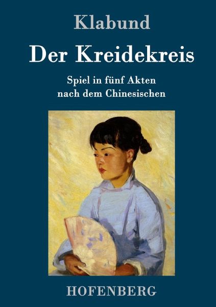 Der Kreidekreis Der Kreidekreis