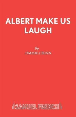 Albert Make Us Laugh - Chinn, Jimmie