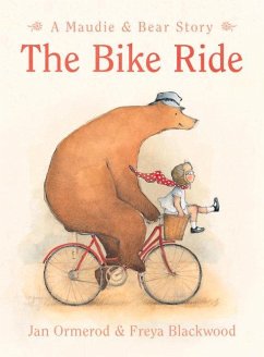 The Bike Ride - Ormerod, Jan