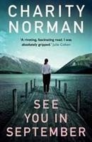 See You in September - Norman, Charity (Author)