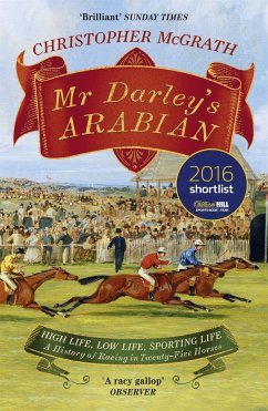 Mr Darley's Arabian - McGrath, Christopher