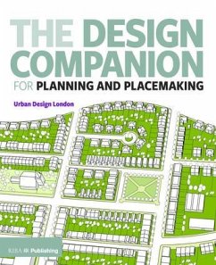 The Design Companion for Planning and Placemaking - Tfl and Udl