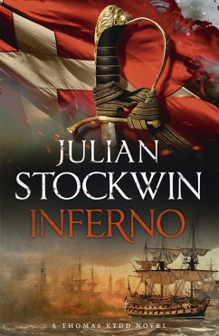 Inferno - Stockwin, Julian