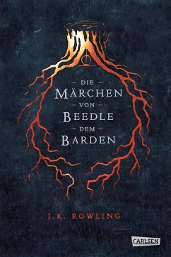 Hogwarts-Schulbücher: Die Märchen von Beedle dem Barden - Rowling, J. K.