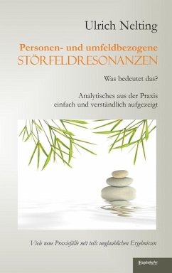 Cover Personen- und umfeldbezogene Störfeldresonanzen (eBook, ePUB)
