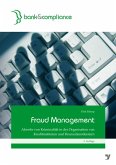 Fraud Management (eBook, PDF)