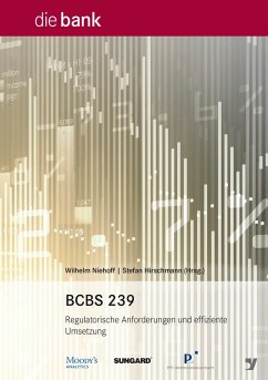 BCBS 239 (eBook, PDF)
