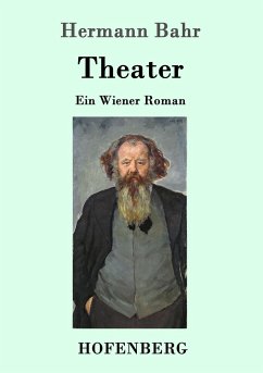 Theater - Bahr, Hermann