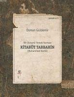 Kitabüt Tabbahin - Bir Osmanli Yemek Yazmasi 2 Kitap Takim Kutulu - Güldemir, Osman