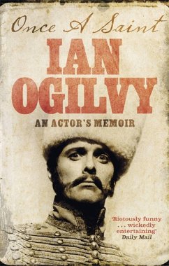 Once a Saint - Ogilvy, Ian