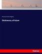 Dictionary of Islam - Bild 1