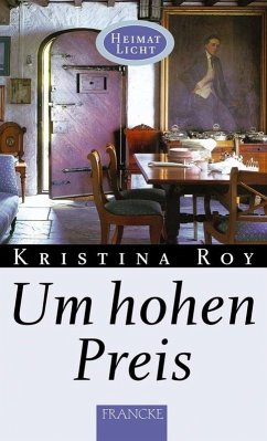 Um hohen Preis (eBook, ePUB) - Roy, Kristina