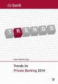 Trends im Private Banking 2014 (eBook, PDF)