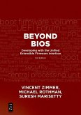 Beyond BIOS (eBook, ePUB)