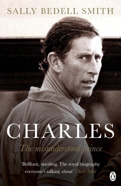 Cover Charles (eBook, ePUB)