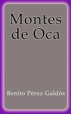 Montes de Oca (eBook, ePUB)