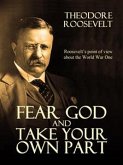 Fear God and Take Your Own Part and Other Essays (eBook, ePUB)