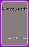 Metzengerstein (eBook, ePUB) Metzengerstein (eBook, ePUB)