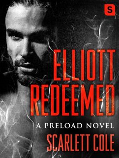 Cover Elliott Redeemed (eBook, ePUB)