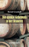 Das dunkle Geheimnis in der Brauerei (eBook, ePUB)