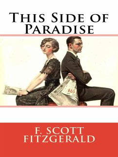This Side of Paradise (eBook, ePUB) - Scott Fitzgerald, F.