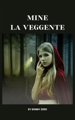 Cover Mine-La veggente (eBook, ePUB)