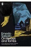 On Heroes and Tombs (eBook, ePUB)