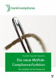 Die neue MaRisk-Compliance-Funktion (eBook, PDF)