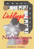 Lieblingsnachbarinnen (eBook, ePUB)