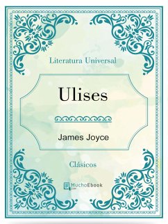 Ulises (eBook, ePUB) - Joyce, James