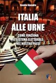 Italia alle urne (eBook, ePUB)