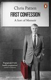 First Confession (eBook, ePUB)