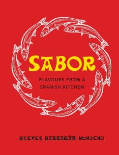 Cover Sabor (eBook, ePUB)