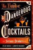 The Book of Dangerous Cocktails (eBook, ePUB)