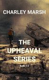 The Upheaval Series (eBook, ePUB)