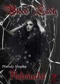 Blood-Lady (eBook, ePUB)