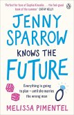 Jenny Sparrow Knows the Future (eBook, ePUB)