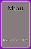 Miau (eBook, ePUB) Miau (eBook, ePUB)