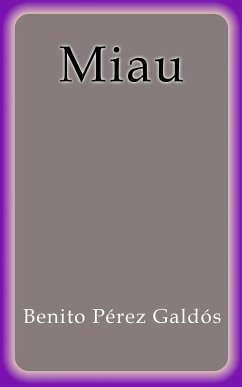 Cover Miau (eBook, ePUB)