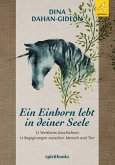 Ein Einhorn lebt in deiner Seele (eBook, ePUB)