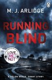 Running Blind (eBook, ePUB)