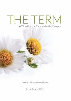 Cover The Term (eBook, ePUB)