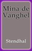Mina de Vanghel (eBook, ePUB)