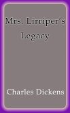 Mrs. Lirriper's Legacy (eBook, ePUB)