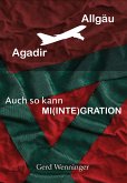 Agadir-Allgäu (eBook, ePUB)