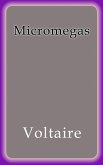 Micromegas (eBook, ePUB)